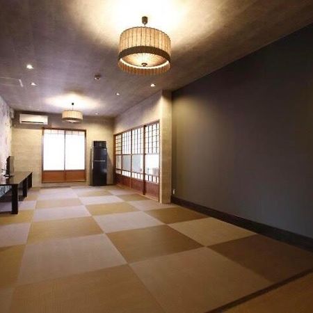 فندق Kyoto Nina المظهر الخارجي الصورة